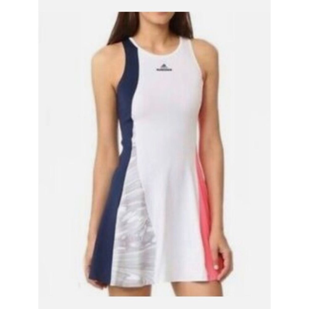 Adidas Stella McCartney Barricade Tennis Dress